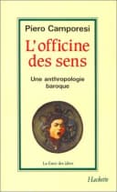 L'officine des sens