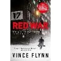 Cover of Red War Volume 17