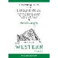 Cover of The Western Fells (Readers Edition) Volume 7