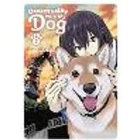 Cover of Doomsday with My Dog, Vol. 2