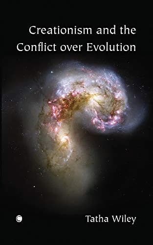 Cover of Creationism and the Conflict over Evolution
