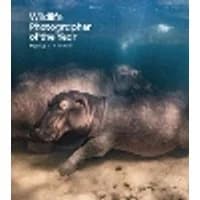 Cover of Wildlife Photographer of the Year: Highlights Volume 9