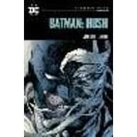 Cover of Batman: Hush: DC Compact Comics Edition