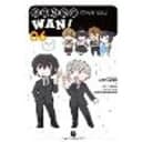 Bungo Stray Dogs: Wan!, Vol. 6