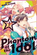 Phantom of the Idol 9