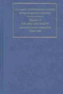 Cover of Mind & Society Pt3:Esc V5