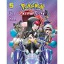 Pokémon: Scarlet & Violet, Vol. 5 Volume 5