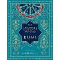 Cover of The Spiritual Poems of Rumi Volume 3