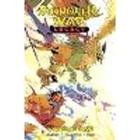 Cover of Summoners War, Volume 1: Legacy
