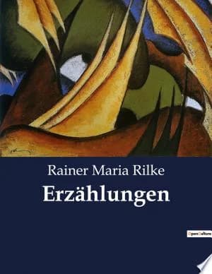 Cover of Erzahlungen
