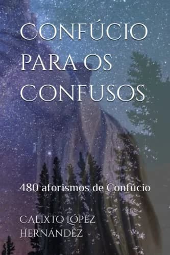 Cover of Confucio para os Confusos