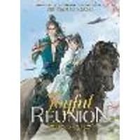 Cover of Joyful Reunion (Novel) Vol. 1