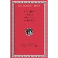 Cover of Thebaid, Volume II