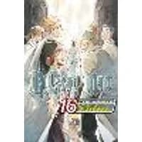 Cover of D.Gray-man, Vol. 16 Volume 16