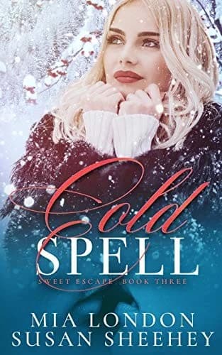Cover of Cold Spell