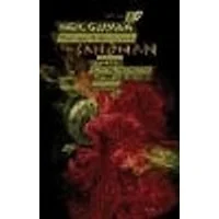 Cover of The Sandman Volume 1 30th Anniversary Edition