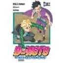 Boruto: Naruto Next Generations, Vol. 9 Volume 9