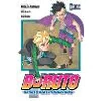 Cover of Boruto: Naruto Next Generations, Vol. 9 Volume 9