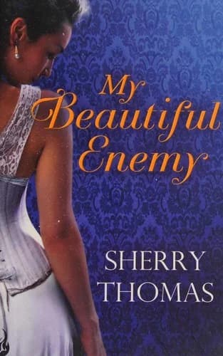 Cover of My Beautiful Enemy