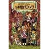Cover of Lumberjanes Vol. 9 Volume 9