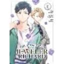 The Case Files of Jeweler Richard (Manga) Vol. 2