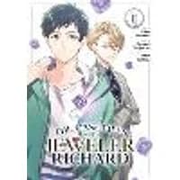 The Case Files of Jeweler Richard (Manga) Vol. 2