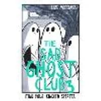 Cover of The Sad Ghost Club Volume 3