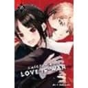 Kaguya-sama: Love Is War, Vol. 26 Volume 26