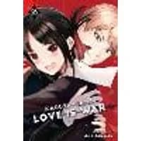 Cover of Kaguya-sama: Love Is War, Vol. 26 Volume 26