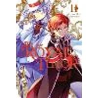 Cover of The Royal Tutor, Vol. 11