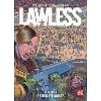 Cover of Lawless Book Three: Ashes to Ashes Volume 3