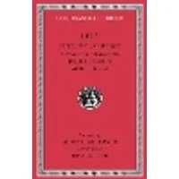Cover of History of Rome, Volume XIV