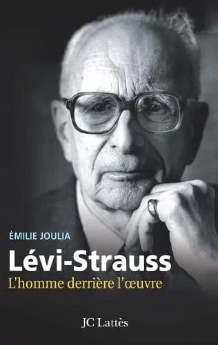 Cover of Levi-Strauss
