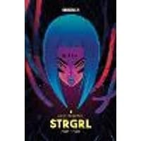 Cover of STRGRL Vol. 1