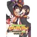 Konosuba: An Explosion on This Wonderful World!, Vol. 1 (manga)