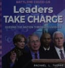 Leaders Take Charge: Guiding the Nation Through Covid-19
