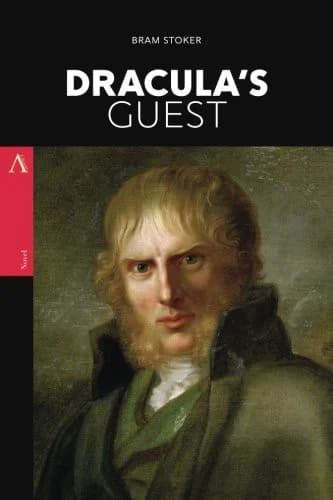 Cover of Dracula's Guest