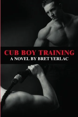 Cover of Cub Boy Training