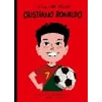 Cover of Cristiano Ronaldo Volume 143
