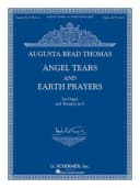 Angel Tears and Earth Prayers: For Organ and Trumpet in C (or Flute, Oboe, Clarinet)