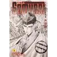 Cover of The Elusive Samurai, Vol. 8 Volume 8