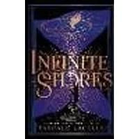 Cover of Infinite Shores Volume 3