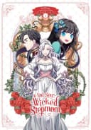 Not-Sew-Wicked Stepmom, Vol. 9