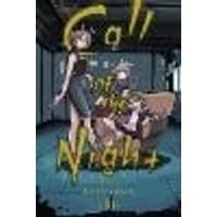 Cover of Call of the Night, Vol. 10 Volume 10