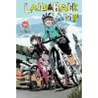 Cover of Laid-Back Camp, Vol. 15