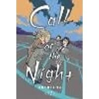 Cover of Call of the Night, Vol. 17 Volume 17