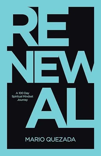 Cover of Renewal
