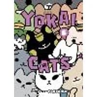 Cover of Yokai Cats Vol. 6
