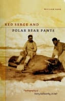 Red Serge and Polar Bear Pants