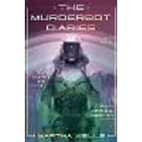 Cover of The Murderbot Diaries Vol. 1